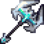 Ice Dragonsteel Axe icon