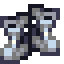Ice Dragonsteel Boots icon