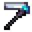 Ice Dragonsteel Hoe icon