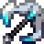 Ice Dragonsteel Pickaxe icon