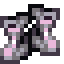 Lightning Dragonsteel Boots icon