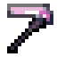 Lightning Dragonsteel Hoe icon