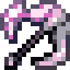 Lightning Dragonsteel Pickaxe icon