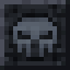 Dreadstone Chiseled Skull icon