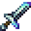 Dread Thrall's Sword icon