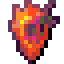 Fire Dragon Heart icon