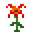 Fire Lily icon