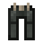 Forest Troll Leather Leggings icon