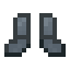 Frost Troll Leather Boots icon