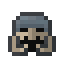 Frost Troll Leather Helmet icon