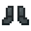Mountain Troll Leather Boots icon