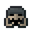 Mountain Troll Leather Helmet icon