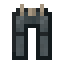 Mountain Troll Leather Leggings icon