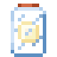 Yellow Pixie Jar icon