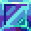 Sapphire Block icon