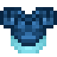 Tide Blue Chestplate icon