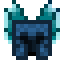 Tide Blue Helmet icon