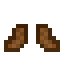 Tide Bronze Boots icon