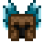 Tide Bronze Helmet icon