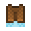 Tide Bronze Leggings icon