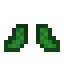 Tide Green Boots icon