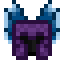 Tide Purple Helmet icon