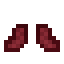 Tide Red Boots icon