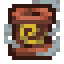 Canister icon
