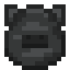 Friesian Horse Spawn Egg icon