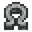 Horseshoe icon