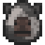 Percheron Horse Spawn Egg icon