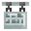 Aluminum Hanging Sign icon
