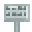 Aluminum Sign icon