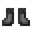 Steel Boots icon