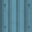 Light Blue Sheetmetal Chute icon