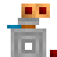 Redstone Wire Connector icon