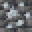 Deepslate Silver Ore icon