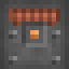 Electromagnet icon