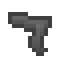 Revolver Hammer icon