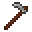 Steel Hoe icon