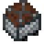 Minecart with Reinforced Storage Crate icon