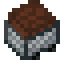 Minecart with Wooden Storage Crate icon