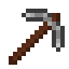 Steel Pickaxe icon