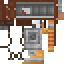Accumulator Backpack icon