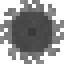 Sawblade icon