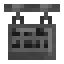 Steel Hanging Sign icon