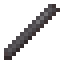 Netherite Rod icon