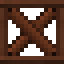 Treated Wood Catwalk icon
