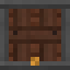 Treated Wood Trapdoor icon