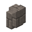 Concrete Brick Wall icon
